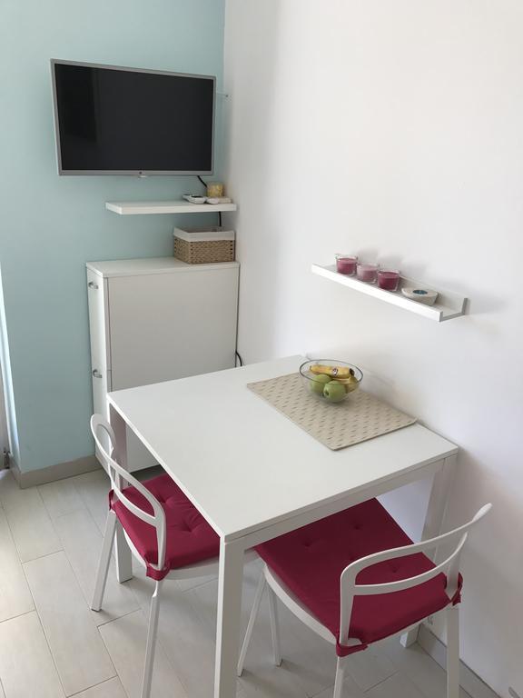 Apartment Puntica Petrcane Esterno foto