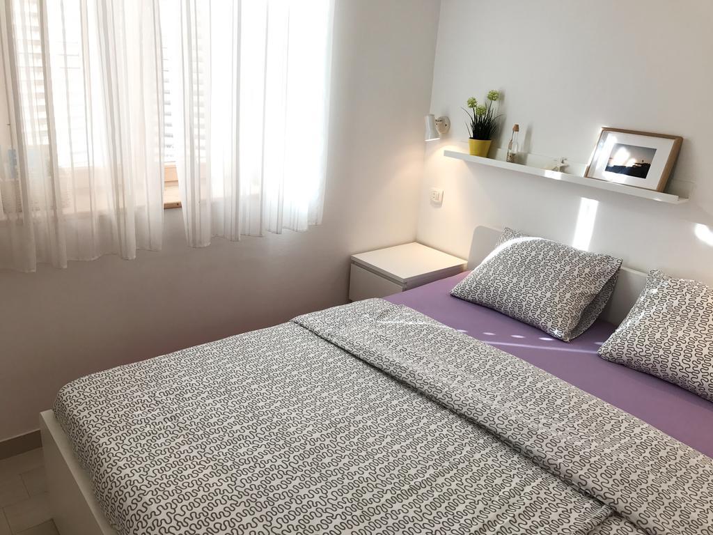 Apartment Puntica Petrcane Esterno foto