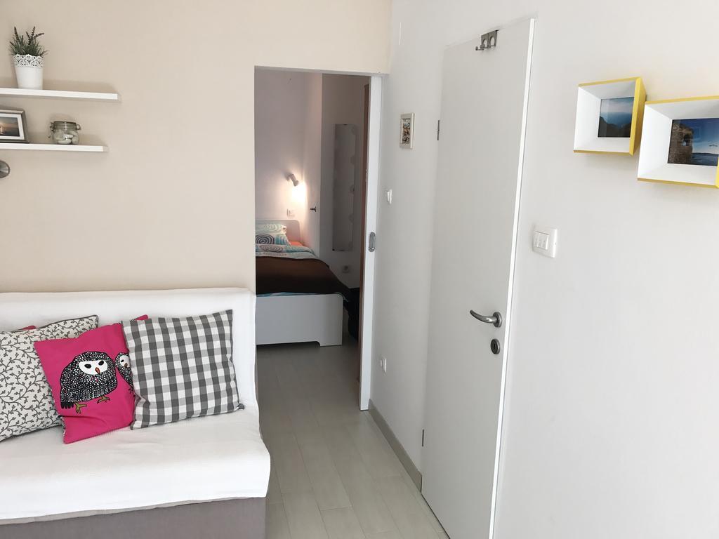 Apartment Puntica Petrcane Esterno foto