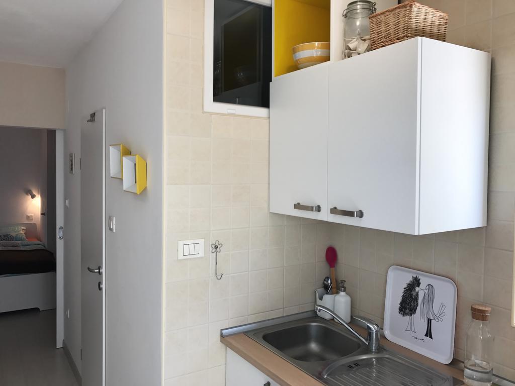 Apartment Puntica Petrcane Esterno foto